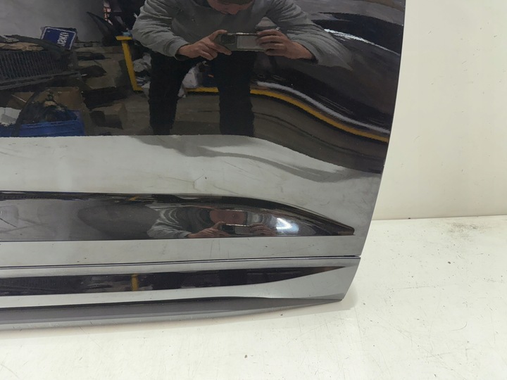 фото №8, Skoda kodiaq 565 дверь передние правые перед