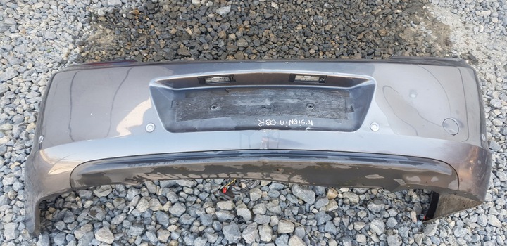 фото №8, Бампер задній opel insignia a