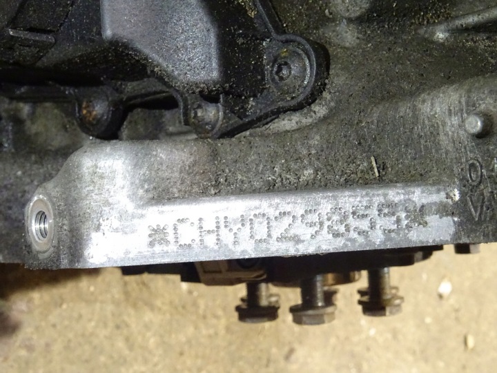фото №11, Двигун vw up! up skoda citigo seat mii 1.0 mpi chy chyb 216196km