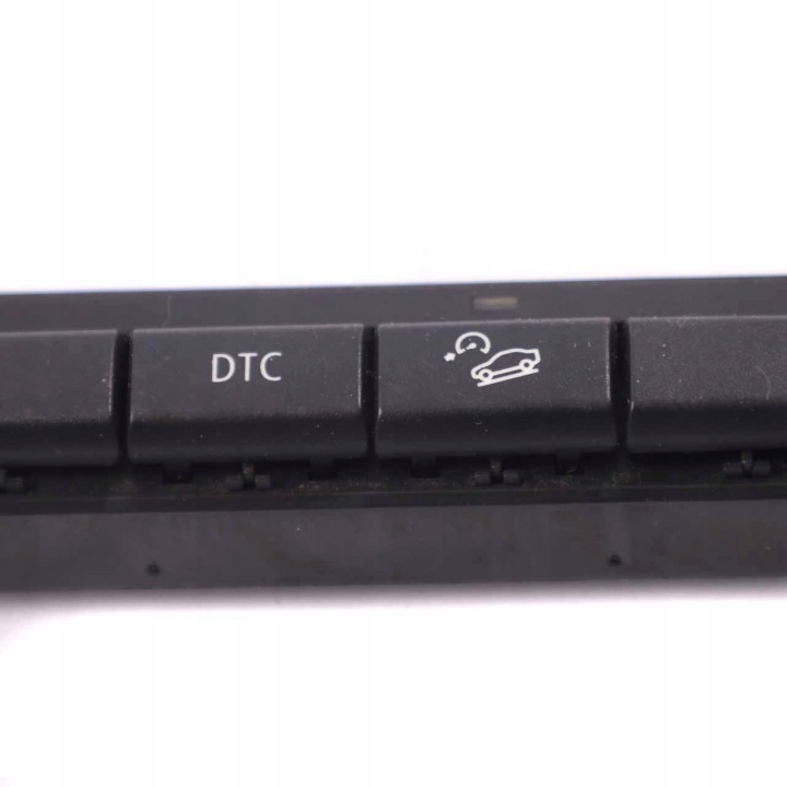фото №13, Bmw e84 переключатель консоли средней dtc 9203968