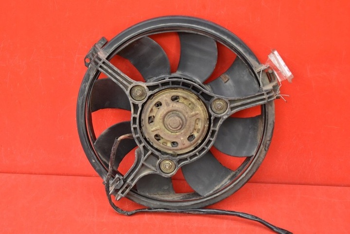 фото №5, Вентилятор audi a6 c5 2.5 tdi 97r