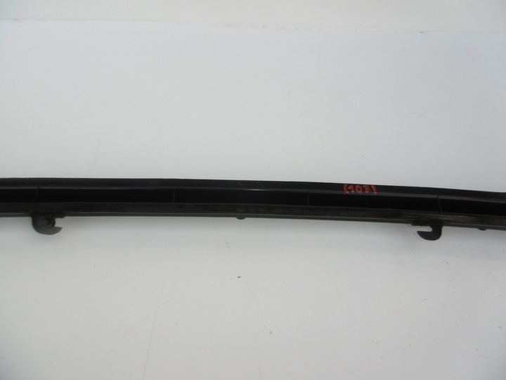 фото №9, Ползун крепление бампера зад volvo v70 iii xc70 ii