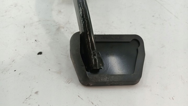 фото №13, Bmw 4 f32 f33 2018 всі педаль гальма