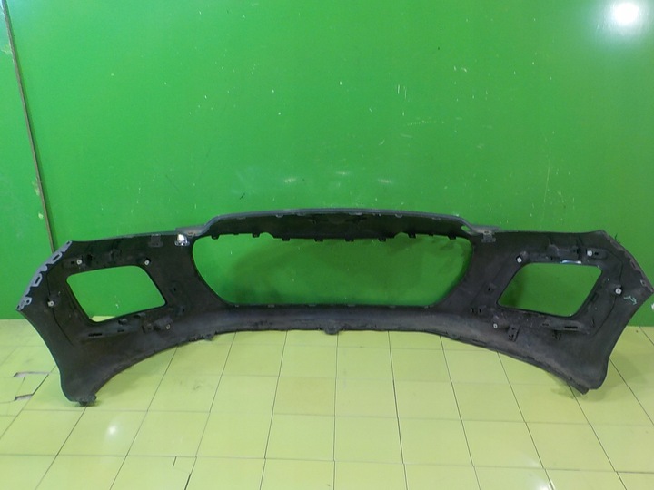 фото №7, Peugeot 308 i рестайлинг 12r hb 5d бампер перед