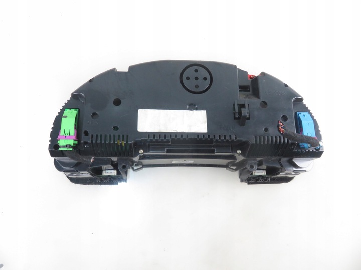 фото №8, Спідометр  audi a4 b6 avant 8e5 1.9 tdi quattro - avf 0263626035 8e0920900k