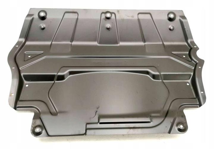фото №1, Защита пол плита двигателя vw tiguan 5n 5n0018930d org