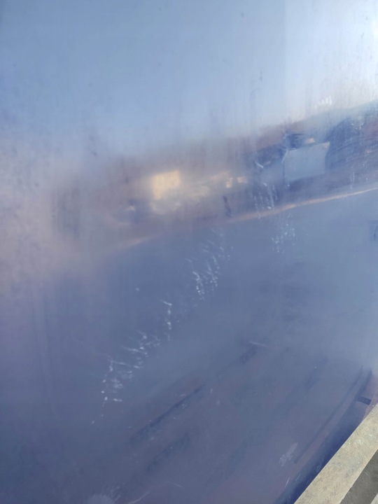 фото №6, Капот opel astra h iii цвет z20z