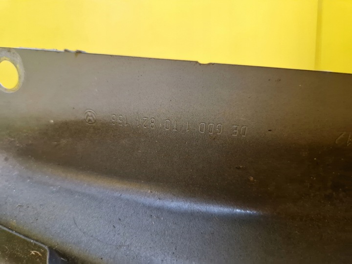 фото №11, Vw touran ii крило правий перед 1t0 10-