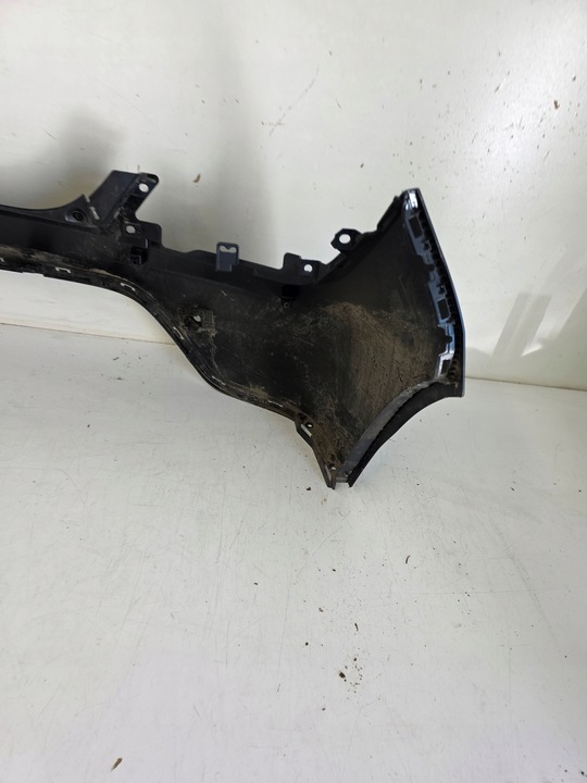 фото №12, Бампер зад hyundai kona рестайлінг 2020-