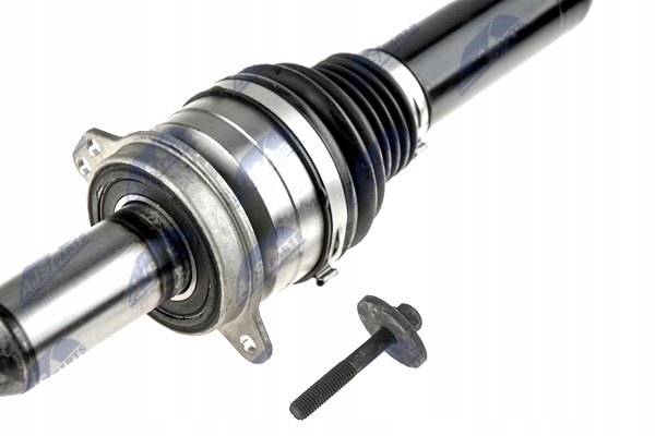 фото №7, Піввісь привідна volvo xc60 2.0d4 13-16 2.0t5 15-17 3.0t6 13-17 права