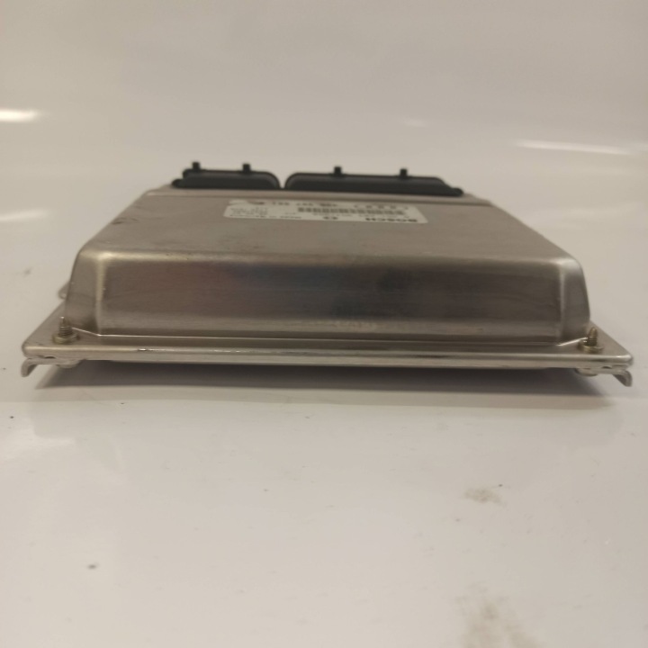 фото №9, Audi a6 c4 блок управления двигателем (ecu) 4d0907551b