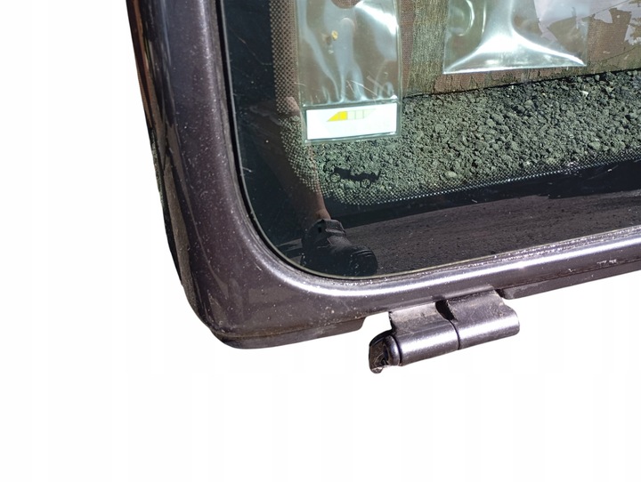 фото №3, Стекло передняя лобовое рамка петли jeep wrangler jl sahara