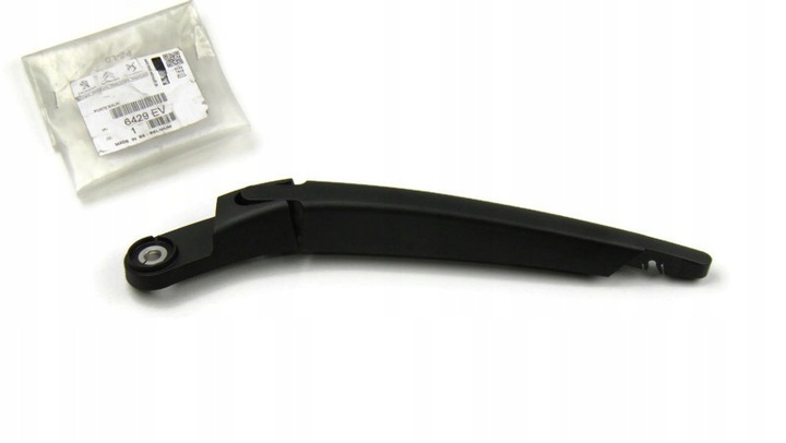 фото №1, Важіль двірники зад citroen c5 sw peugeot 407 sw