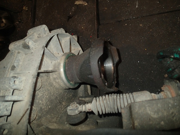 фото №6, Jeep cherokee liberty kj 2.8 crd коробка передач коробки передач механічна 6 коробки передач