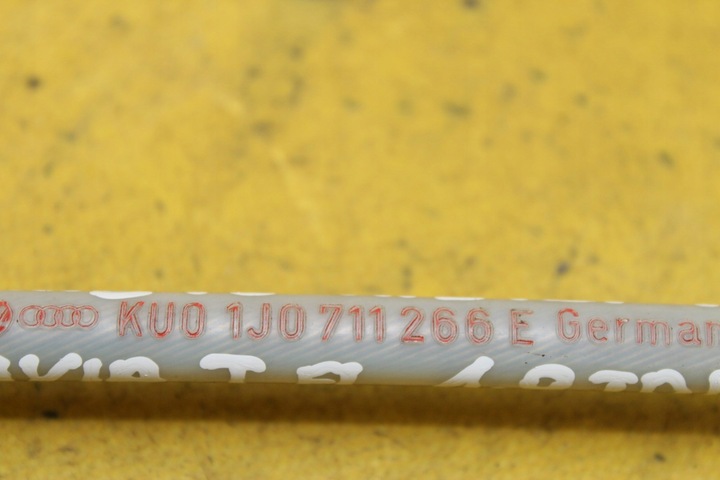 фото №7, Трос зміни коробки передач 1j0711266e 1.9 octavia i fl