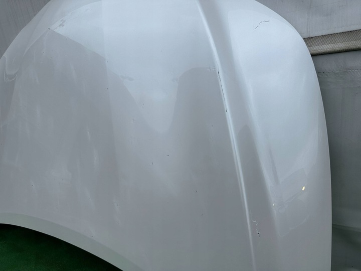 фото №6, Lexus rx iv 4 450h 533301-oe-150 капот крышка двигателя pdr org.