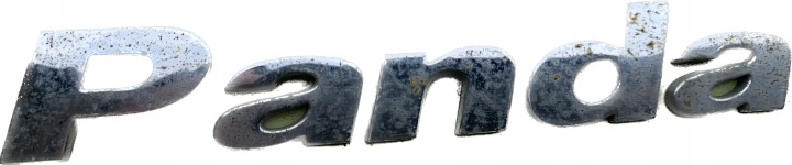 фото №10, Карта захист кришки зад fiat panda 735313199