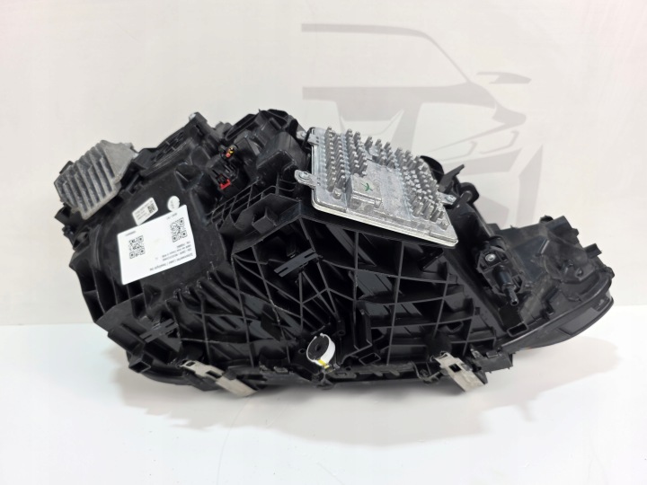 фото №7, Лампы передние laser тень bmw m3 m4 i4 g26 g22 g80 usa 9505120 9505119