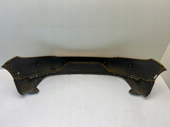 фото №6, Vw beetle 5c5 дюна бампер задний зад 4xpdc