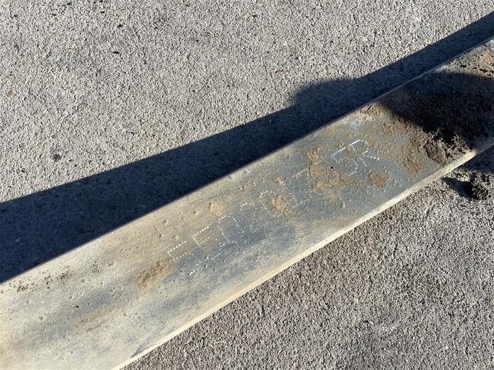 фото №9, Балка вісь підвішування зад рама коробка передач renault master iii 3 4 iv 10-23r.