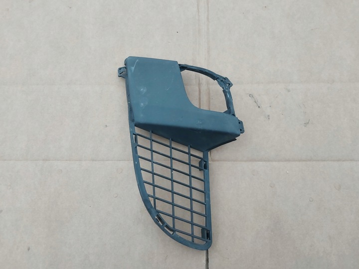 фото №1, Решітка бампера opel insignia a opc оригінал