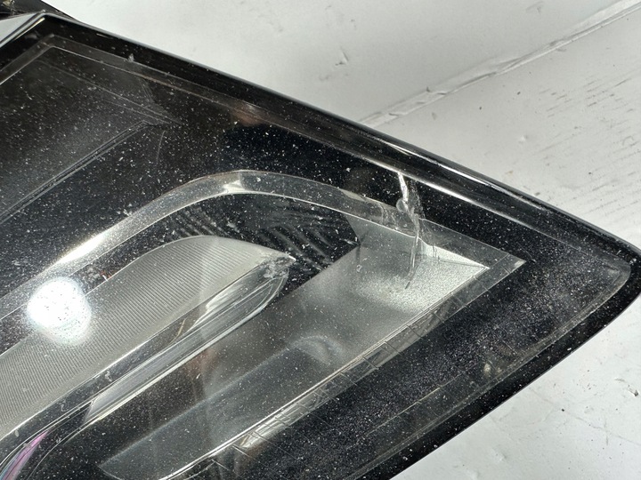 фото №8, A4 8k лампа права ліва ксенон led комплект 8k0941003p 8k0941004p