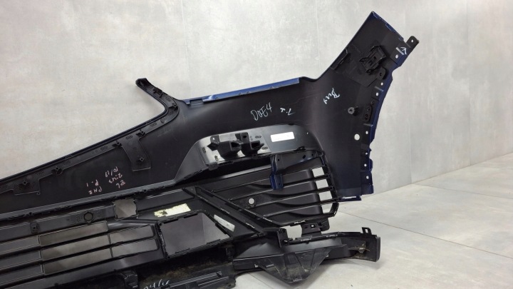 фото №13, Бампер перед передній acura zdx usa honda 24-