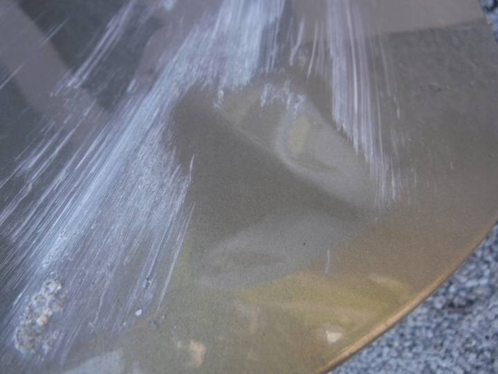 фото №6, Двері зад праві audi a4 b8 8k0 sedan