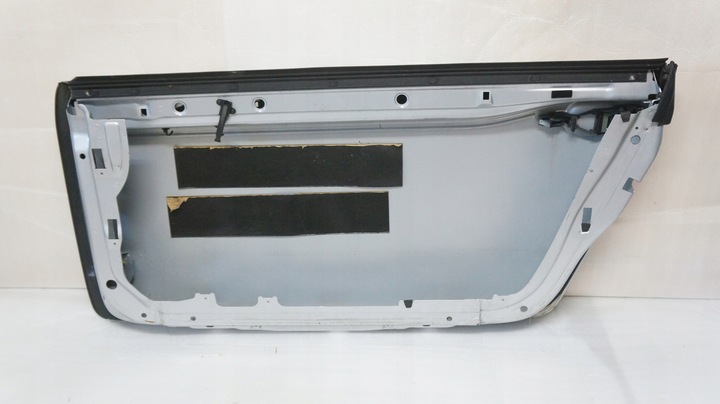 фото №9, Audi tt дверь правые правые перед обшивка