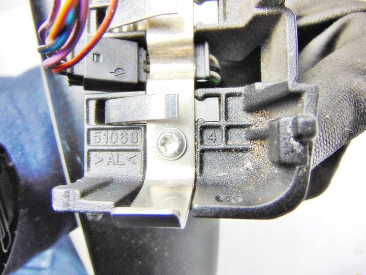 фото №6, Vw passat b6 дзеркало фотохромний внутрішні 010839