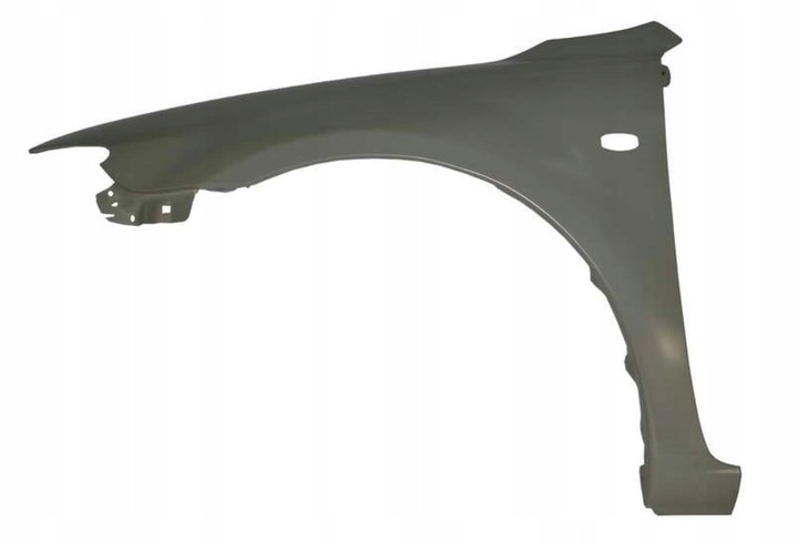 фото №1, Крыло крылья переднее перед mazda 6 gj 02-07 le