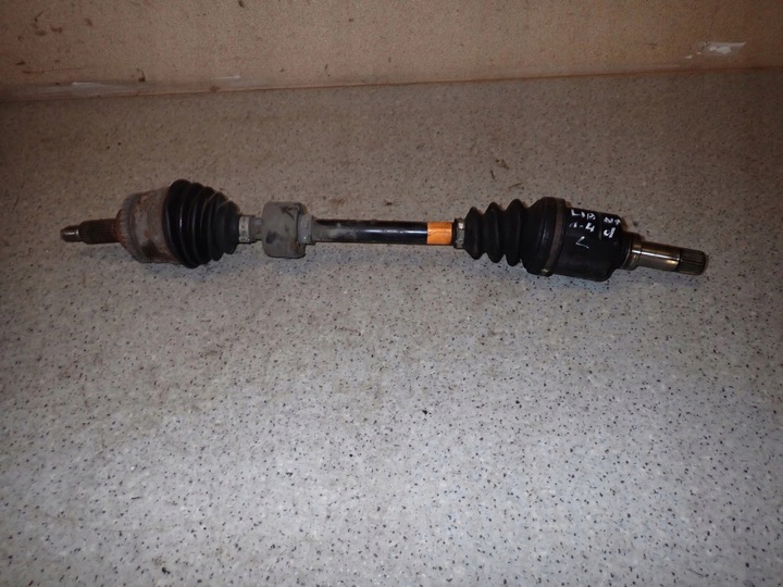 фото №1, Suzuki liana 1.4 ddis 02-07 піввісь ліва