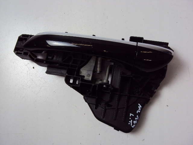 фото №1, Ручка двері лівий зад mercedes ml w164 2005-2011