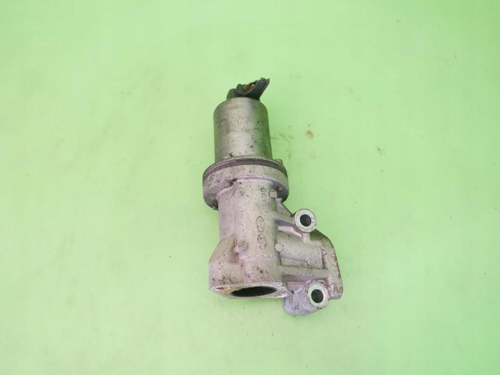 фото №1, Клапан egr рециркуляції hyundai i10 i pa 1.1 crdi 07-10