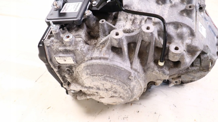 фото №8, Volvo xc60 ii 2.0 d4 кпп кпп / коробка передач автоматическая 31380617 1285265