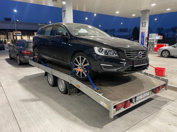 фото №12, Жгут двигателя volvo v60 i 2.4 d6 2016 плагин гибрид oem номер 31394663