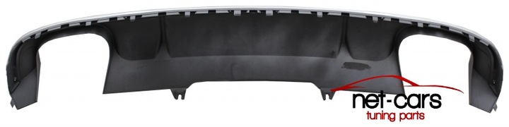 фото №11, Бампер audi a4 b9 15-4.19