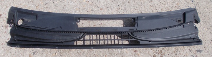 фото №1, Viano vito 639 cdi рестайлинг панель под лобовым стеклом 2012 год