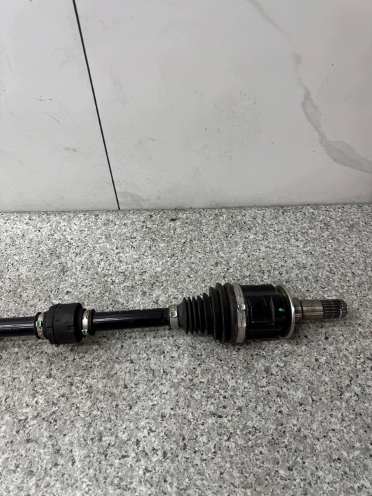 фото №7, Полуось права перед toyota yaris iv 2022 варшава 1.5h 43410-k0060