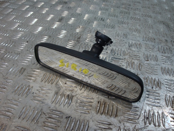 фото №1, Дзеркало внутрішні daihatsu sirion ii 05-10 m300 subaru justy