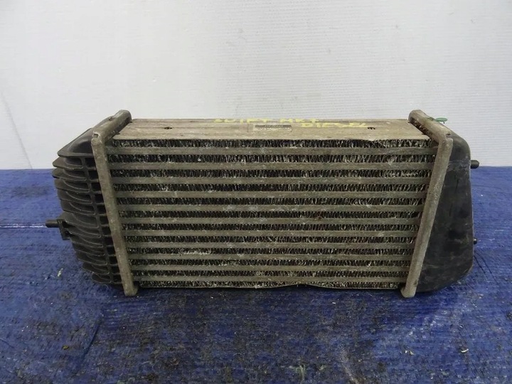 фото №1, Интеркулер suzuki swift mk7 1.3 jd127100-3871