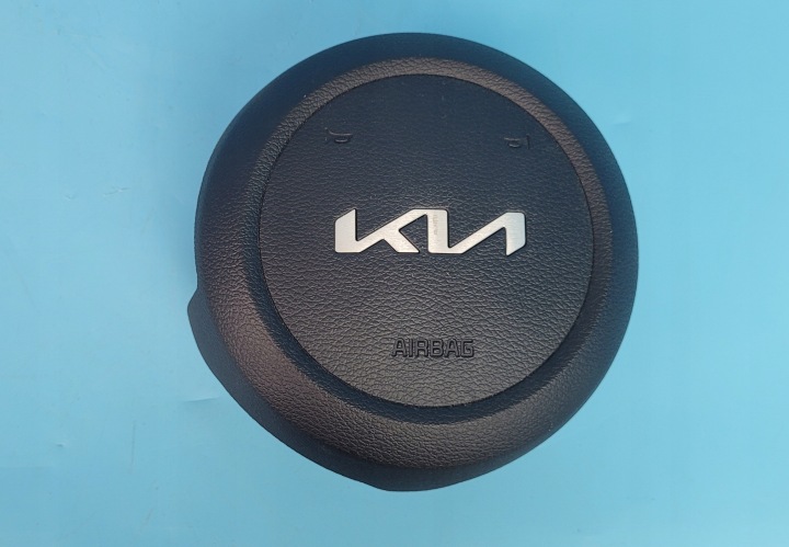 фото №12, Kia ceed iii 25r гибрид подушка подушка водителя 80100-j7100 j7569-00020