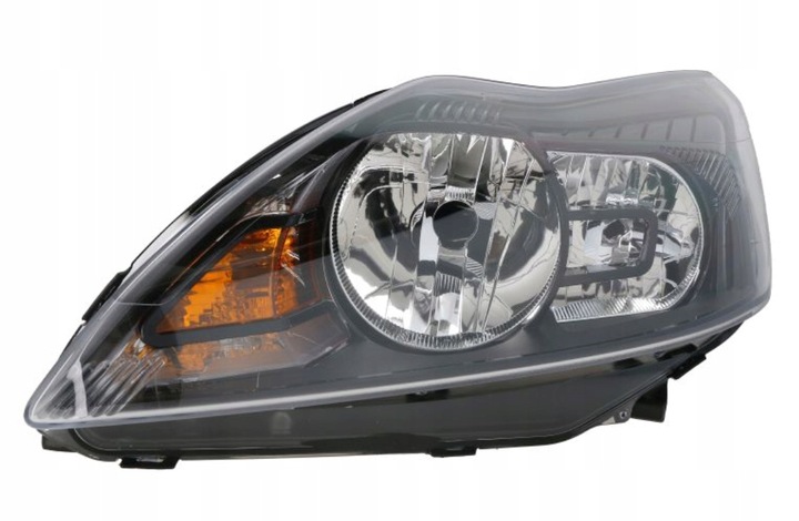 фото №1, Лампа ford focus ii 01.08-12.10 фара лівий