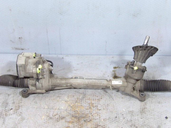 фото №4, Ford c-max ii mk2 1.0eboost рулевая рейка av61-3d070-vm