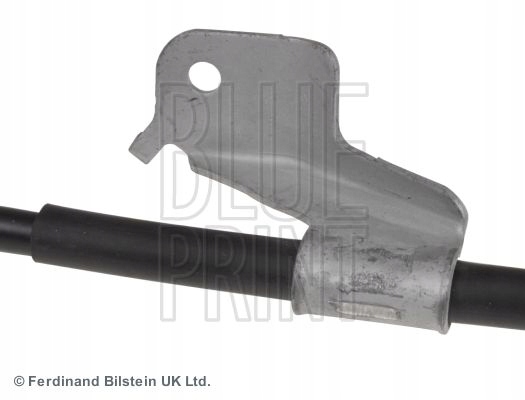 фото №14, Трос тормоза ручного nissan x-trail t30 01-2007.