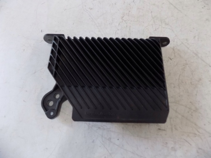 фото №1, Volvo xc40 усилитель аудио harman/kardon 31456942 3322017