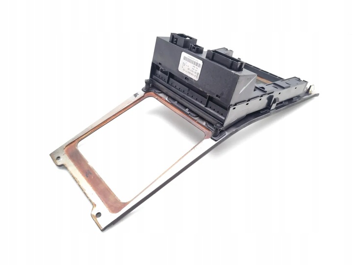 фото №11, Mercedes-benz m-class кнопки скло 2005 suv 4/5dr a1638207110 03751730