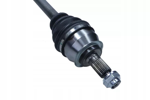 фото №2, Піввісь mini cooper/one 01- le