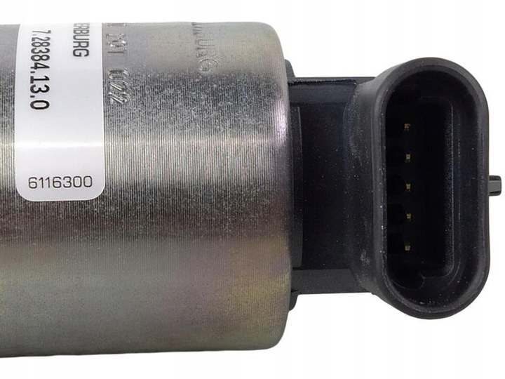 фото №12, Pierburg 7.28384.13.0 клапан agr