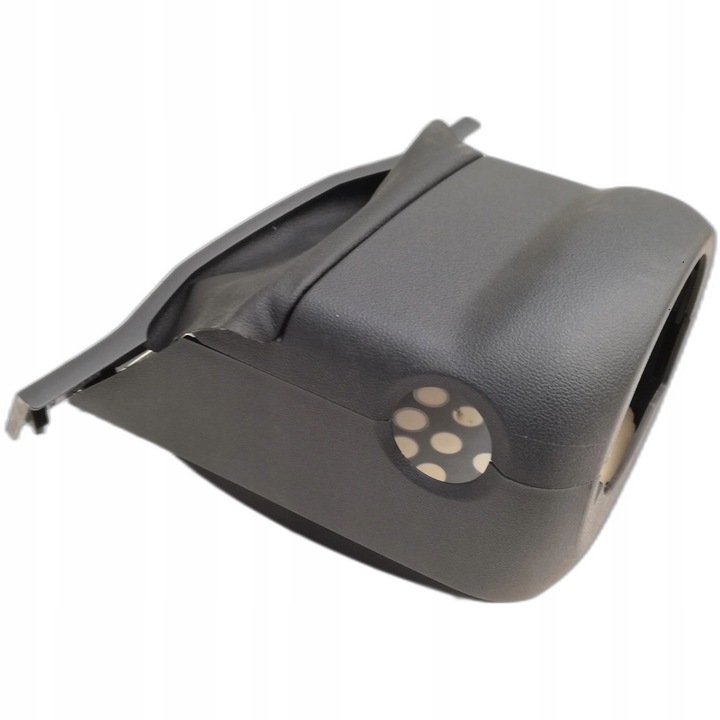 фото №1, Vw caddy 2k5 защита корпус колонки 2k5858560